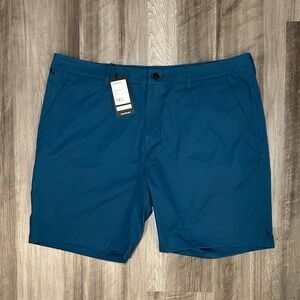Public Rec Ocean Dealmaker Shorts - 40